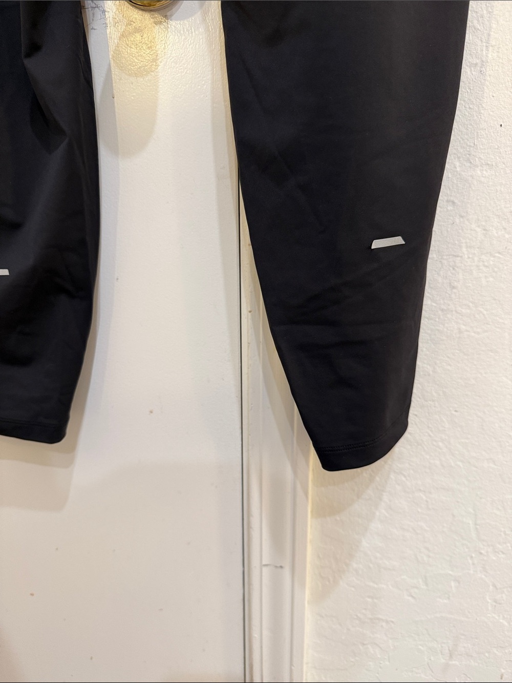 REI Women's Black Performance pants - Picture 8 of 11
